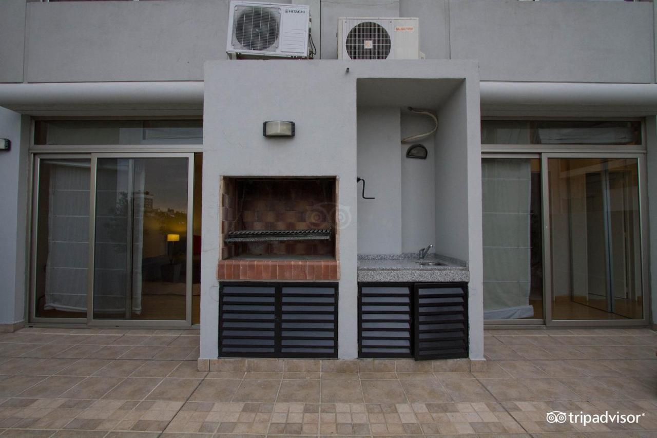 Uriburu 1756 By Ayres Recoleta Apartment *