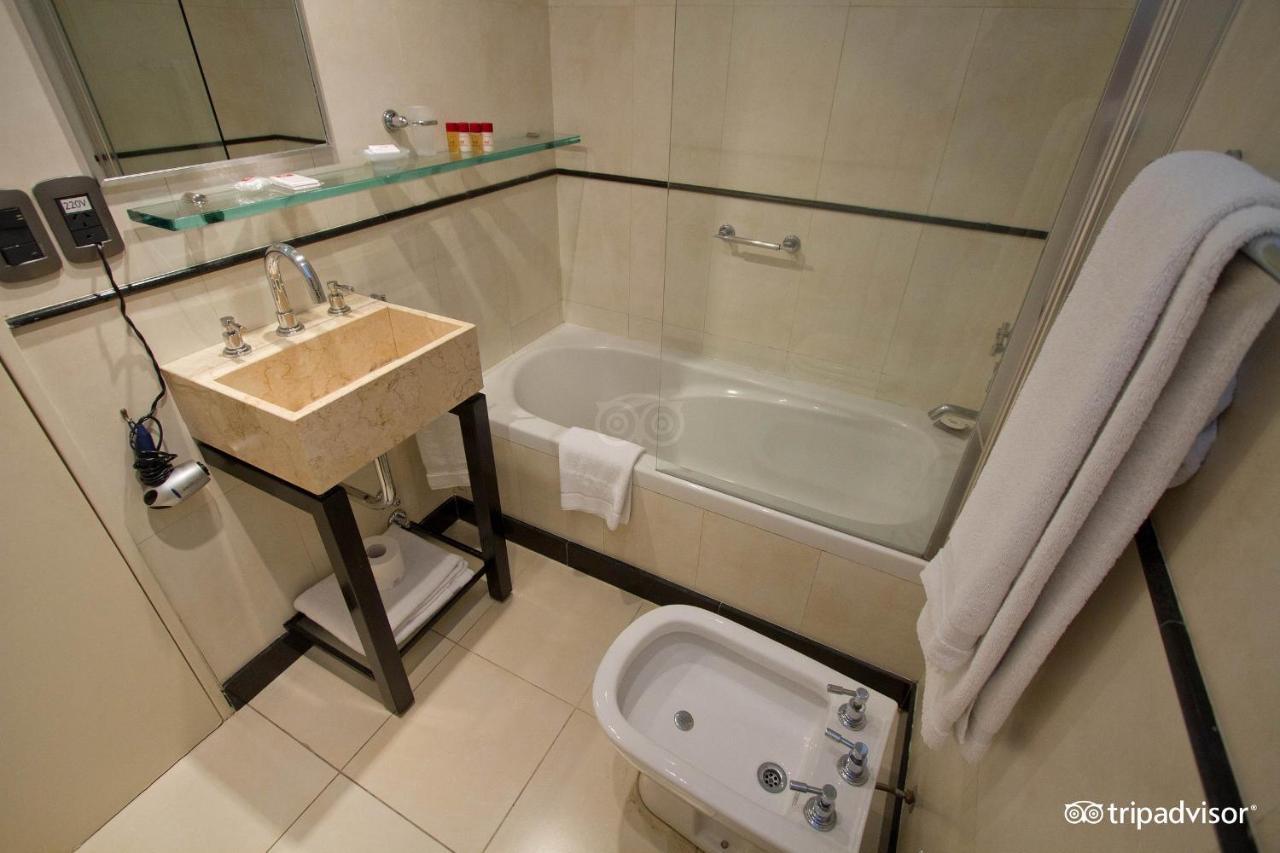 Apartment Uriburu 1756 By Ayres Recoleta *