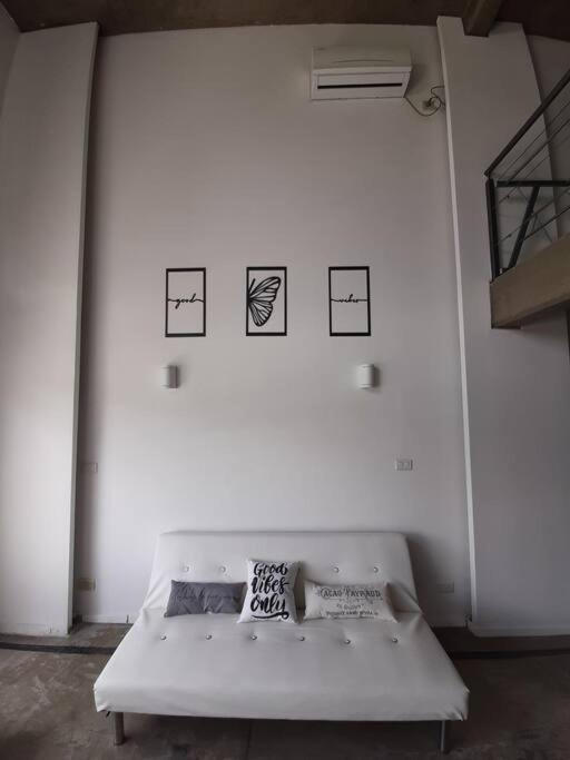 Apartment Loft Excellent Design And Quality Buenos Aires