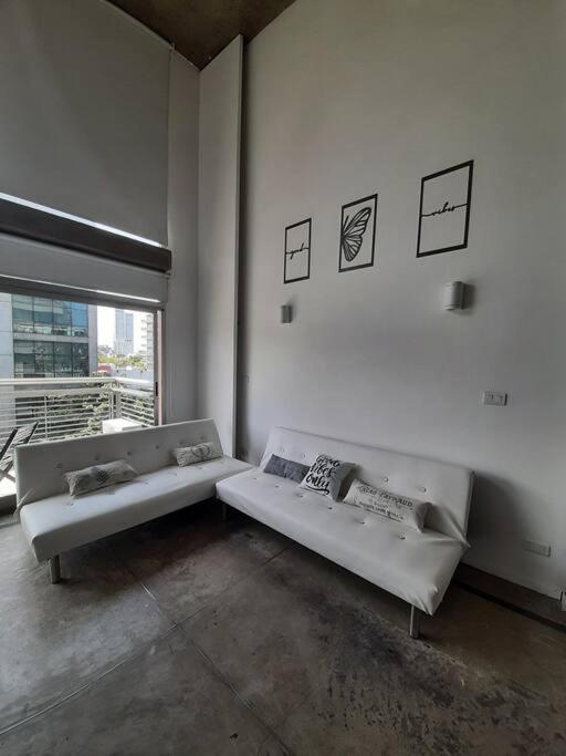 Loft Excellent Design And Quality Apartment
