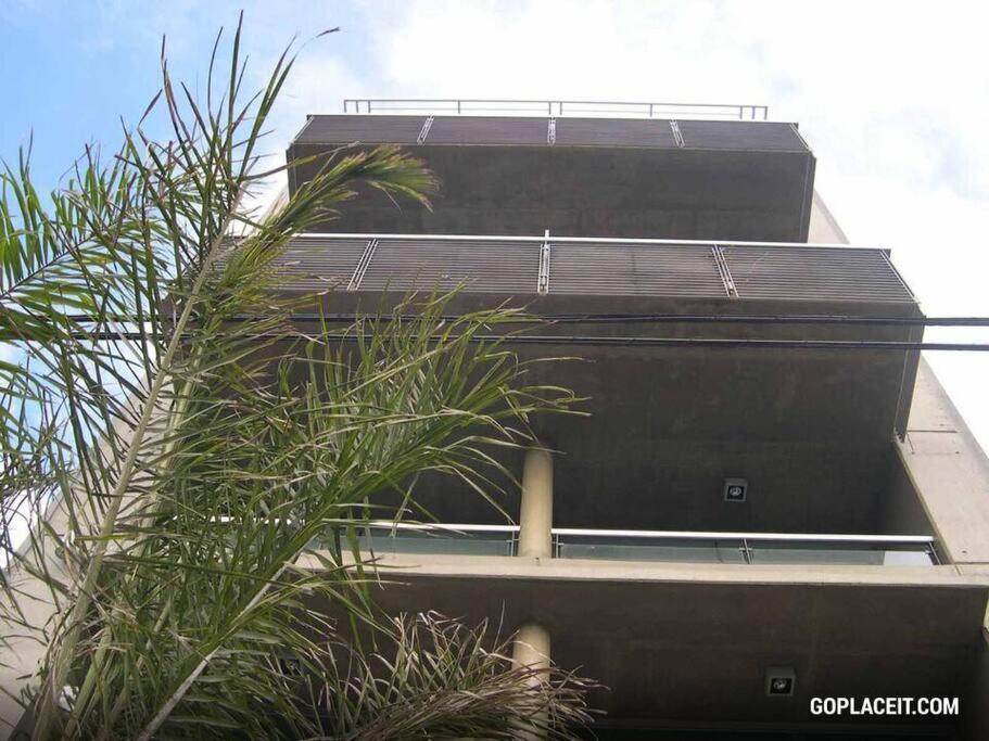Apartment Loft Excellent Design And Quality Buenos Aires