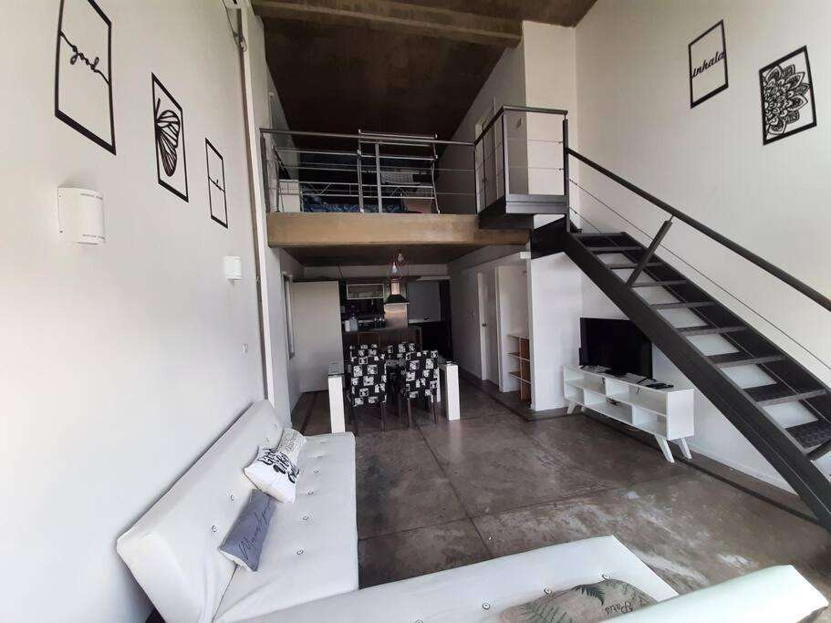 Apartment Loft Excellent Design And Quality