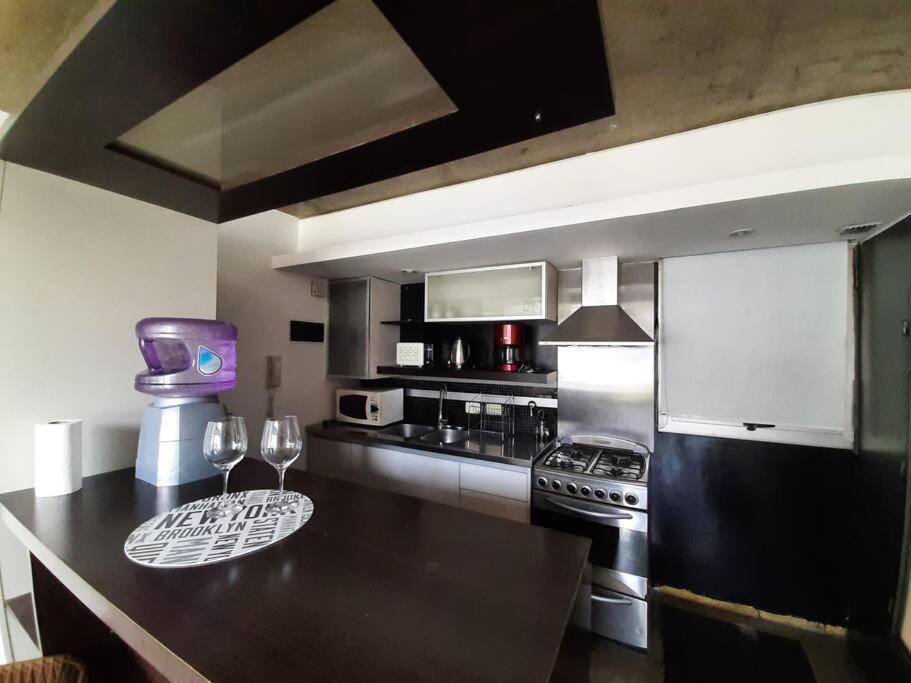 Loft Excellent Design And Quality Apartment *