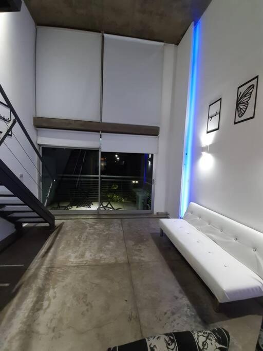 Loft Excellent Design And Quality Apartment Buenos Aires