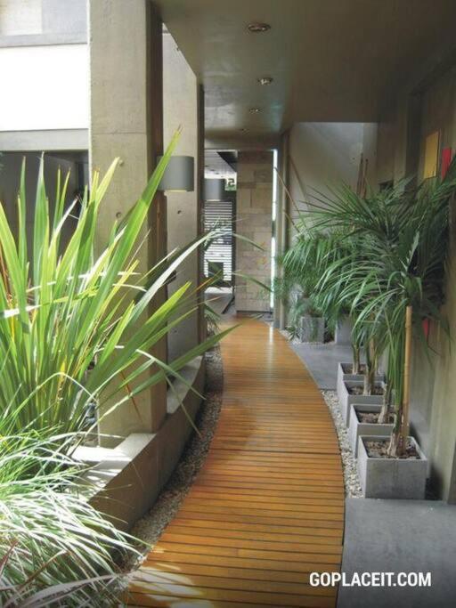 Apartment Loft Excellent Design And Quality Buenos Aires