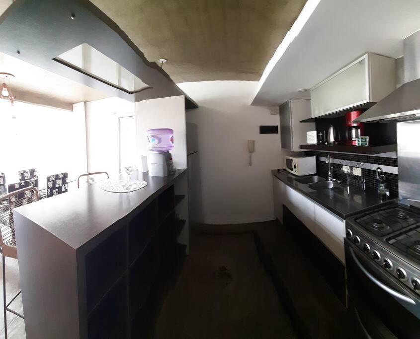 Loft Excellent Design And Quality Apartment