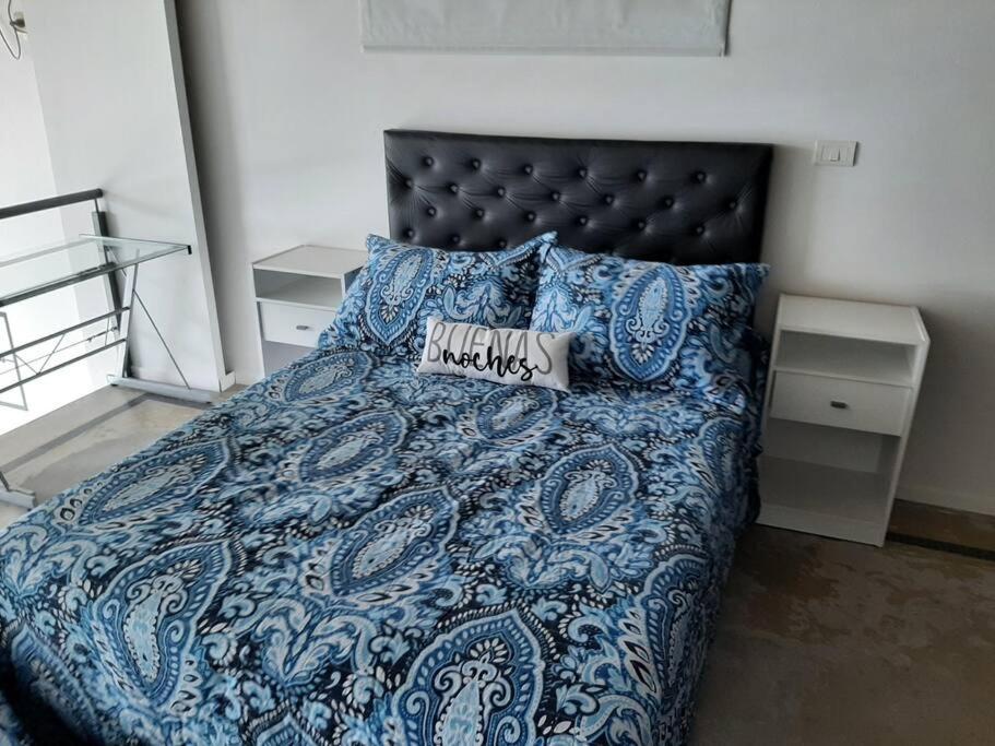 Loft Excellent Design And Quality Apartment Buenos Aires