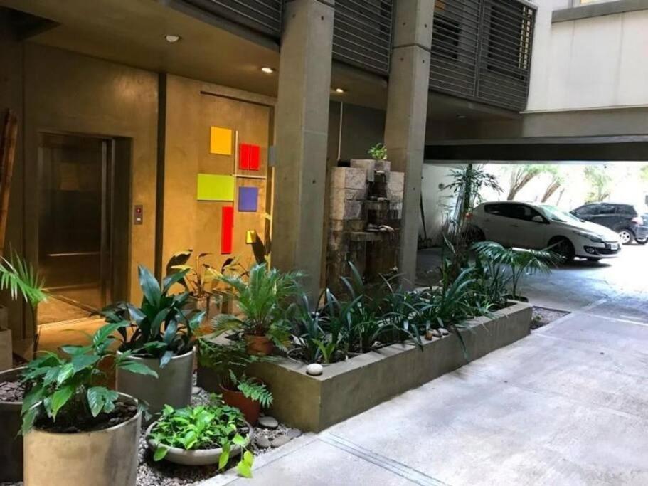 Apartment Loft Excellent Design And Quality Buenos Aires