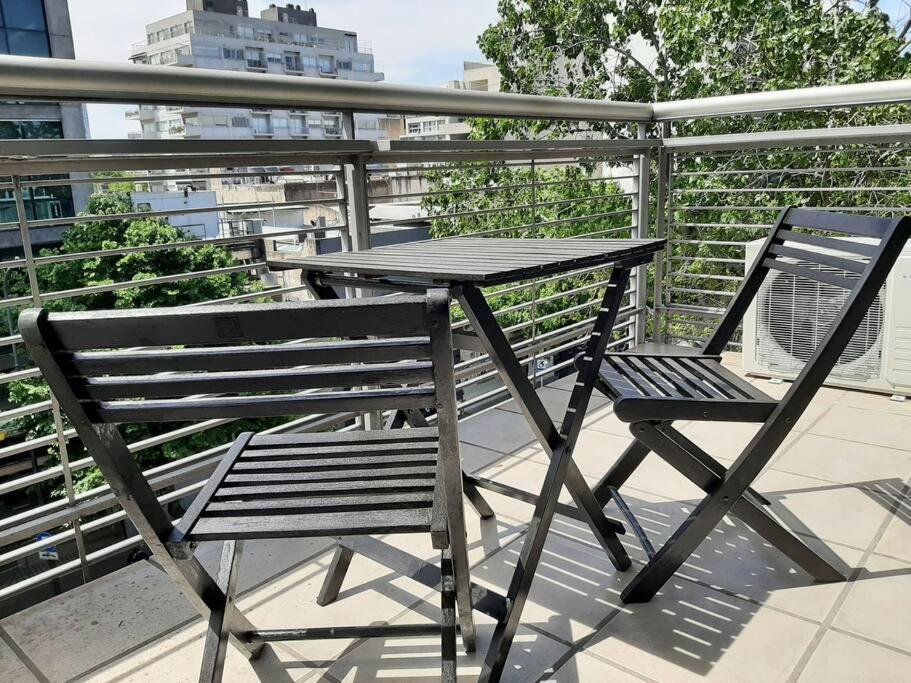 Apartment Loft Excellent Design And Quality Buenos Aires