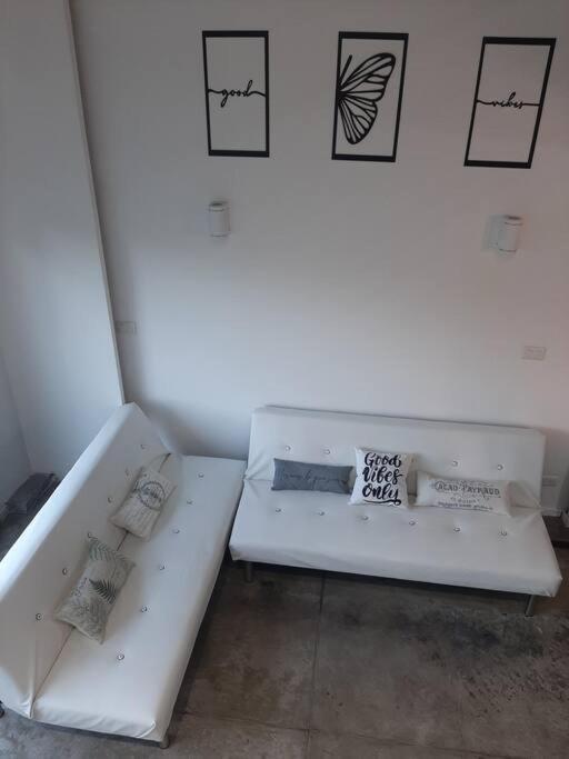 Apartment Loft Excellent Design And Quality Buenos Aires
