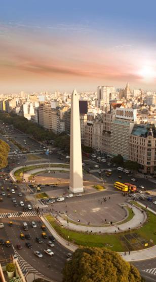 Esmeralda Buenos Aires
