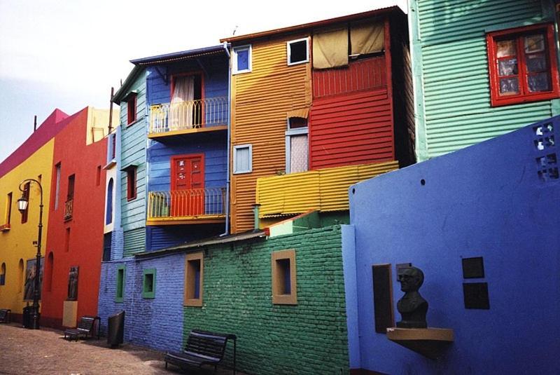 Esmeralda Apartment