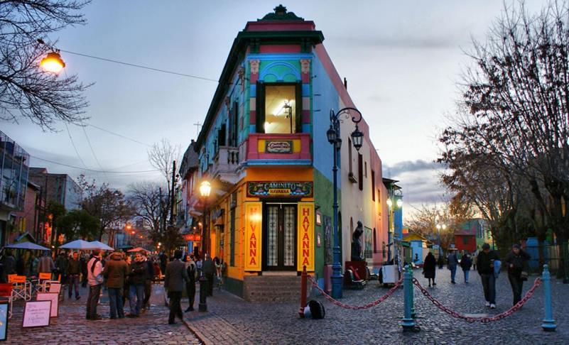 Esmeralda Apartment