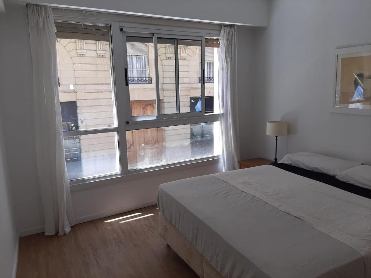 Departamento 3 Amb @ Microcentro Apartment