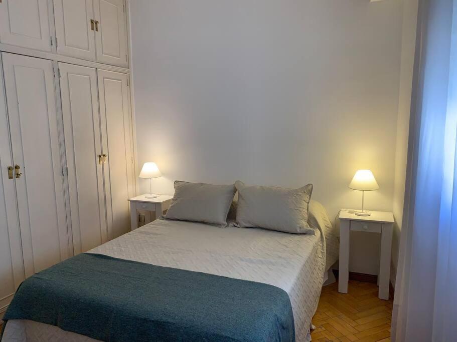 Apartment Calido Departamento En Palermo