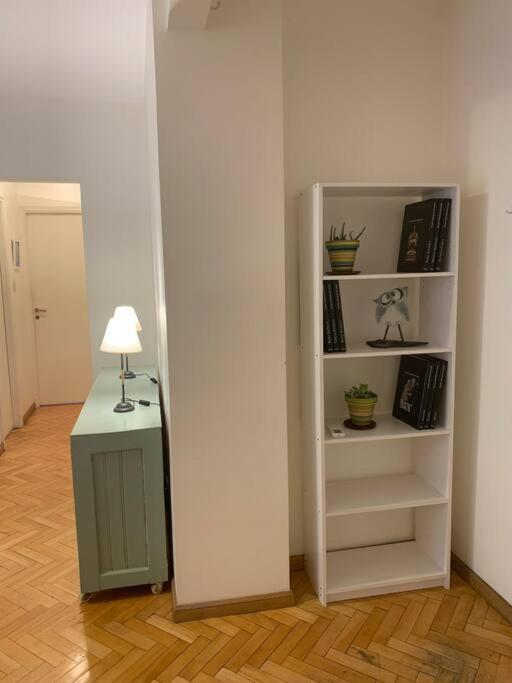 Calido Departamento En Palermo Apartment Buenos Aires