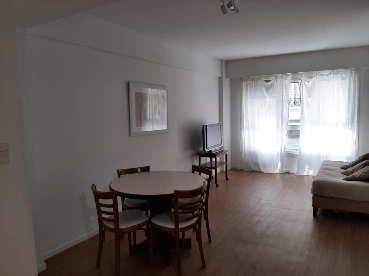 Departamento 3 Amb @ Microcentro Apartment