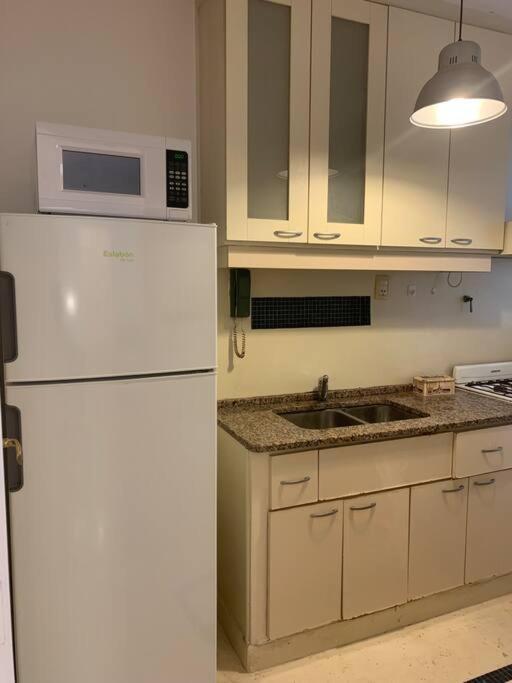 Calido Departamento En Palermo * Buenos Aires