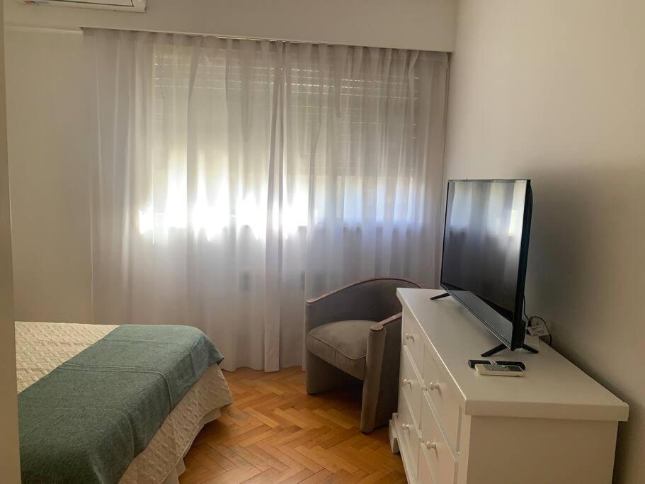 Apartment Calido Departamento En Palermo