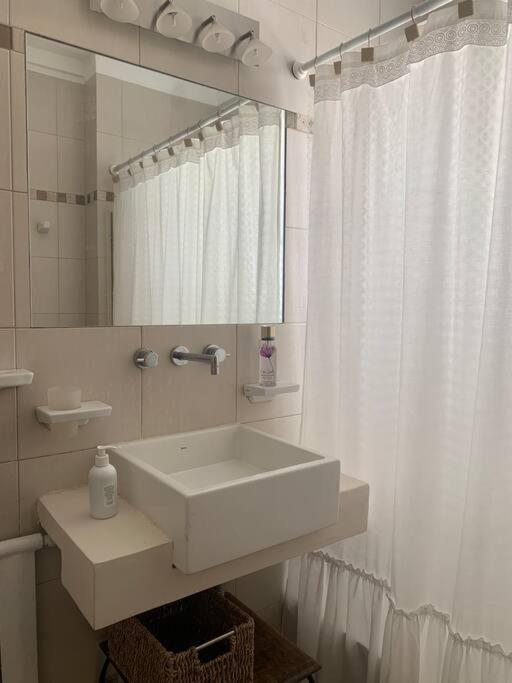 Calido Departamento En Palermo * Buenos Aires