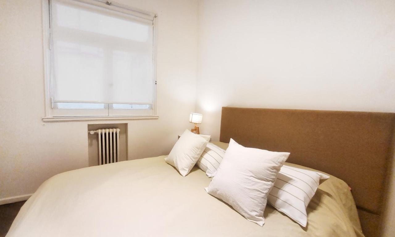 Departamento En Recoleta Apartamento *