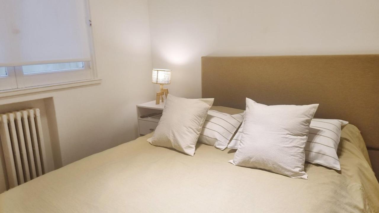 Departamento En Recoleta * Buenos Aires
