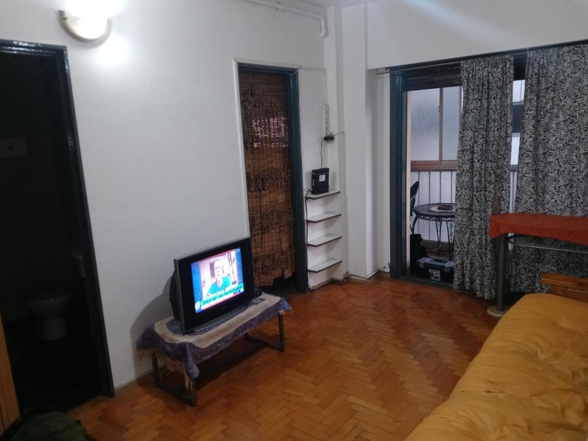 Relax Apartment Buenos Aires