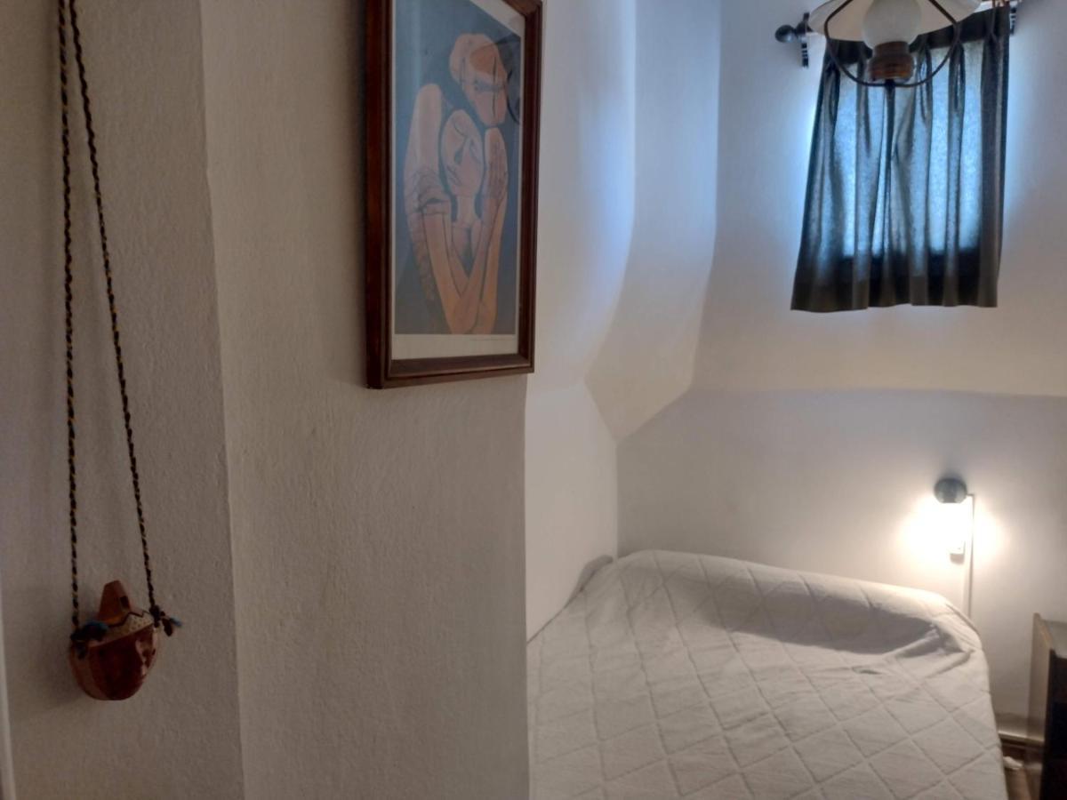 La Mejor Ubicacion En La Cupula Apartamento Buenos Aires