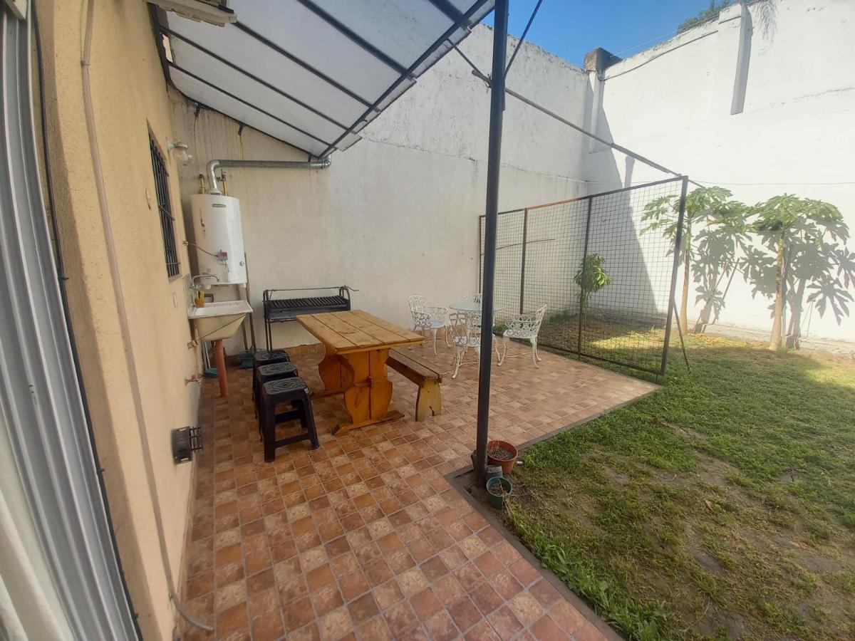 Casa Artigas 5684 Buenos Aires
