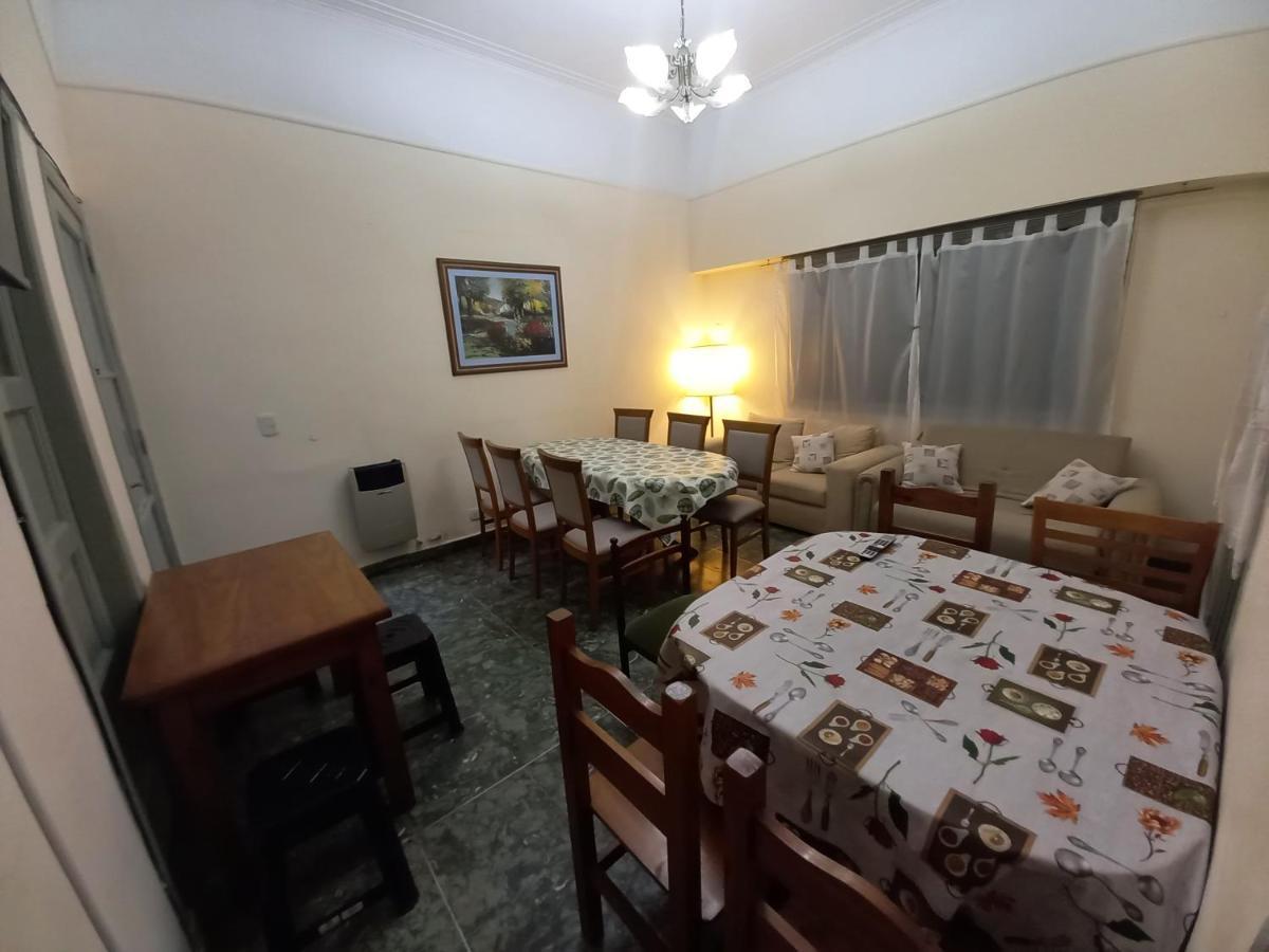Holiday home Casa Artigas 5684 Buenos Aires