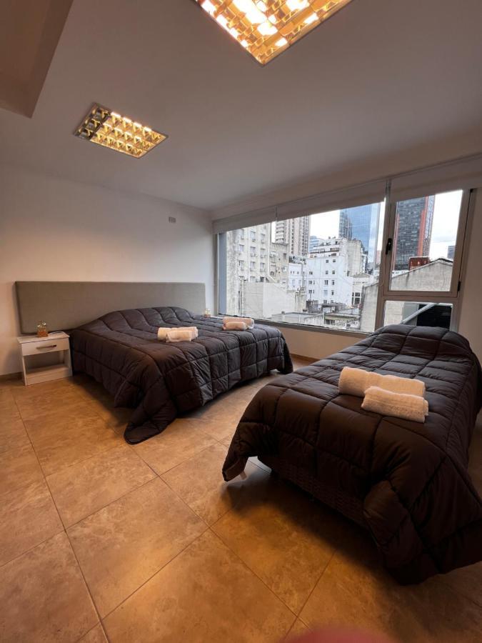 Apartamento Borges House Aparts A Dos Cuadras Del Obelisco!