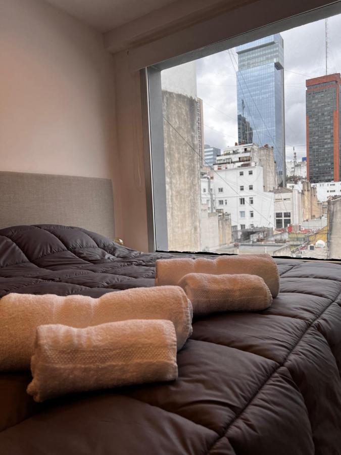 Apartamento Borges House Aparts A Dos Cuadras Del Obelisco! Ciudad Autónoma de Buenos Aires