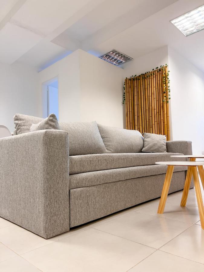 Borges House Aparts A Dos Cuadras Del Obelisco! Apartamento Ciudad Autónoma de Buenos Aires