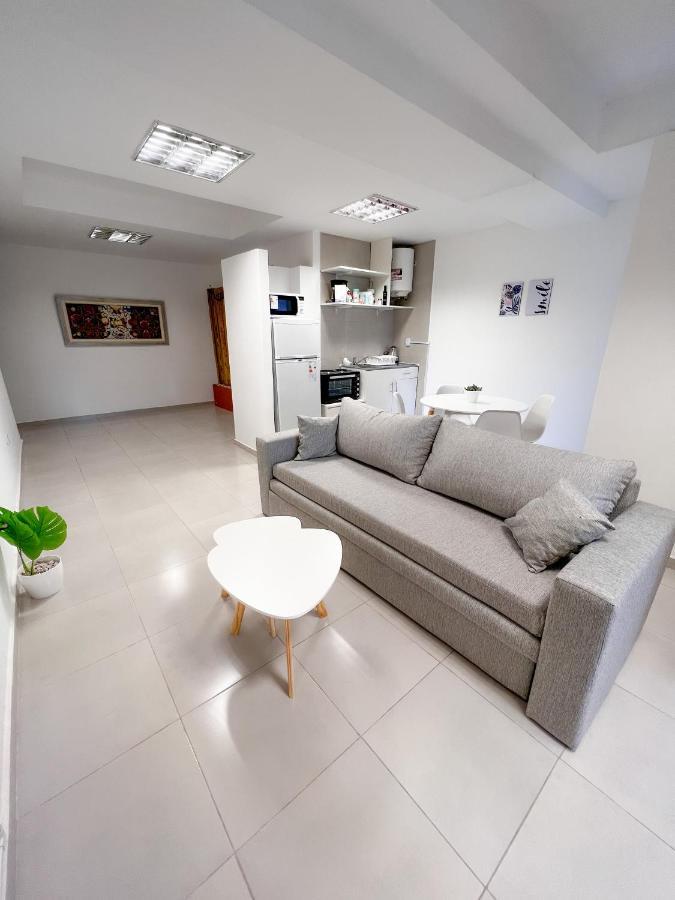 Borges House Aparts A Dos Cuadras Del Obelisco! Apartamento