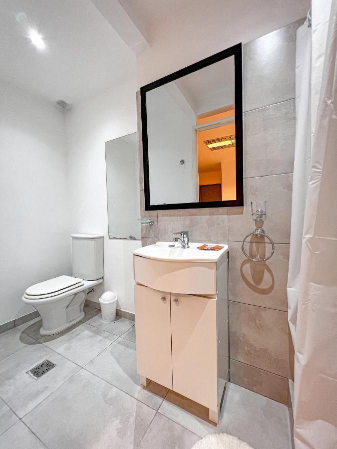 Apartamento Borges House Aparts A Dos Cuadras Del Obelisco! *