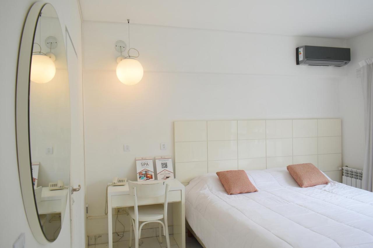 Apartment Syrah Buenos Aires