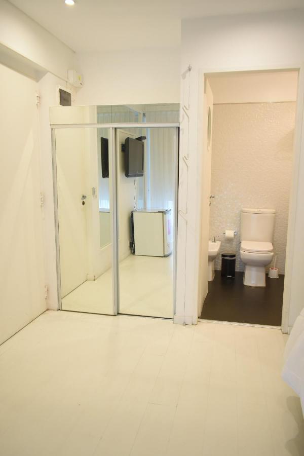 Apartment Syrah Buenos Aires