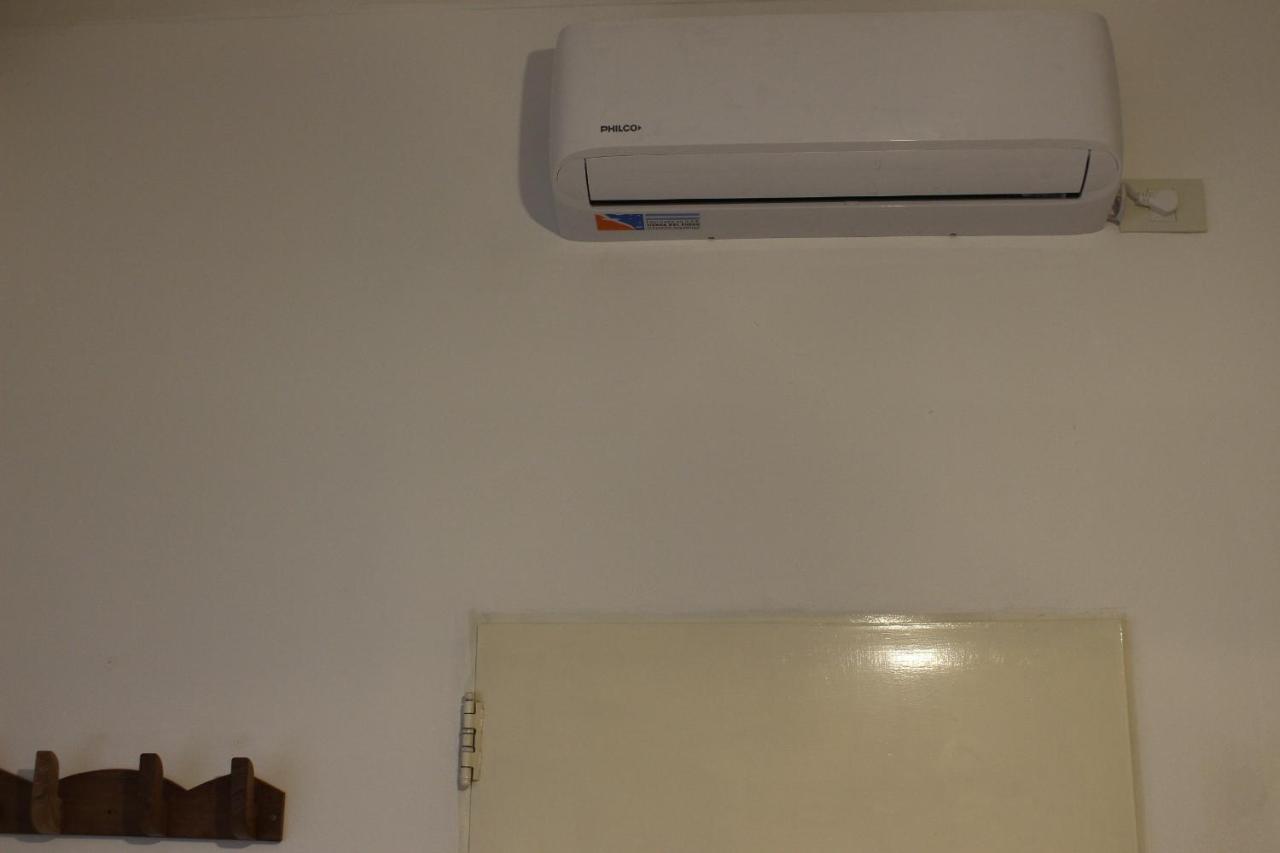 Apartment Comodo Ph Con Patio Propio