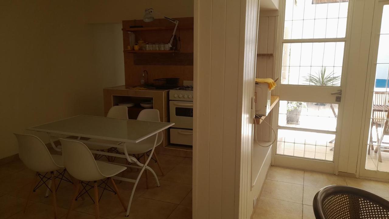 Apartment La Casita