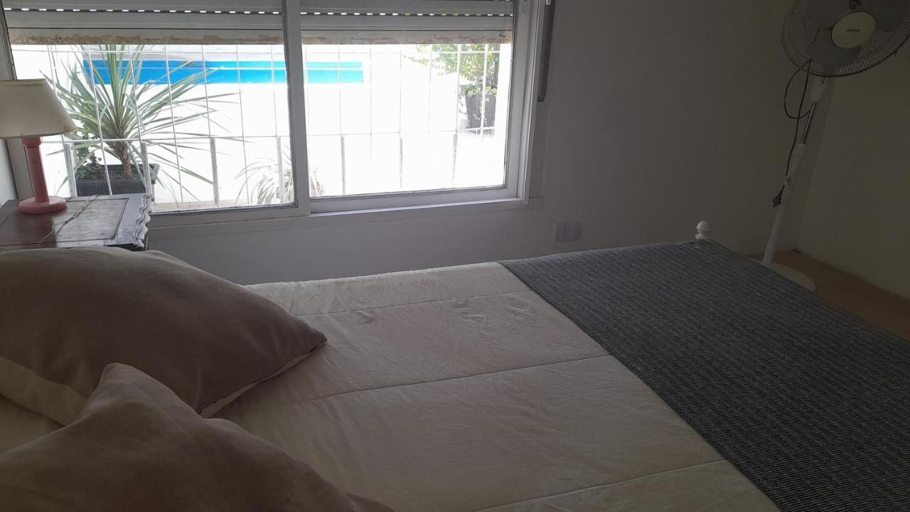 Apartment La Casita