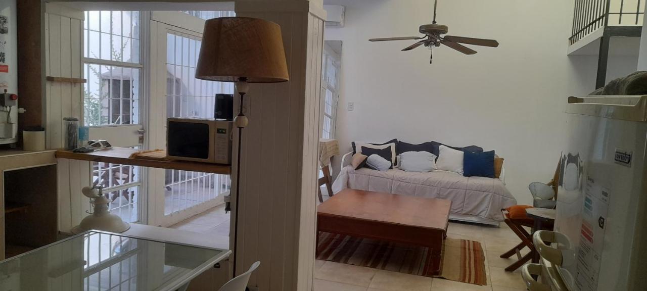 La Casita Apartment *