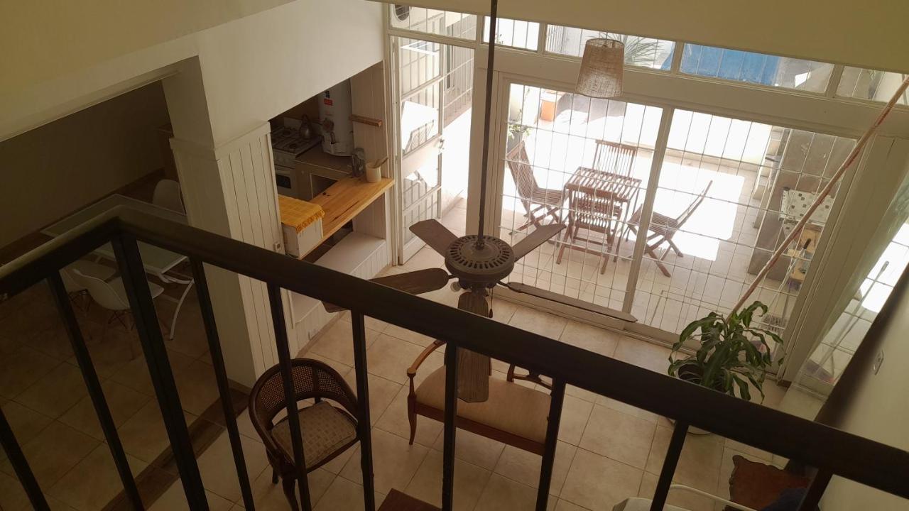 La Casita Apartment Buenos Aires