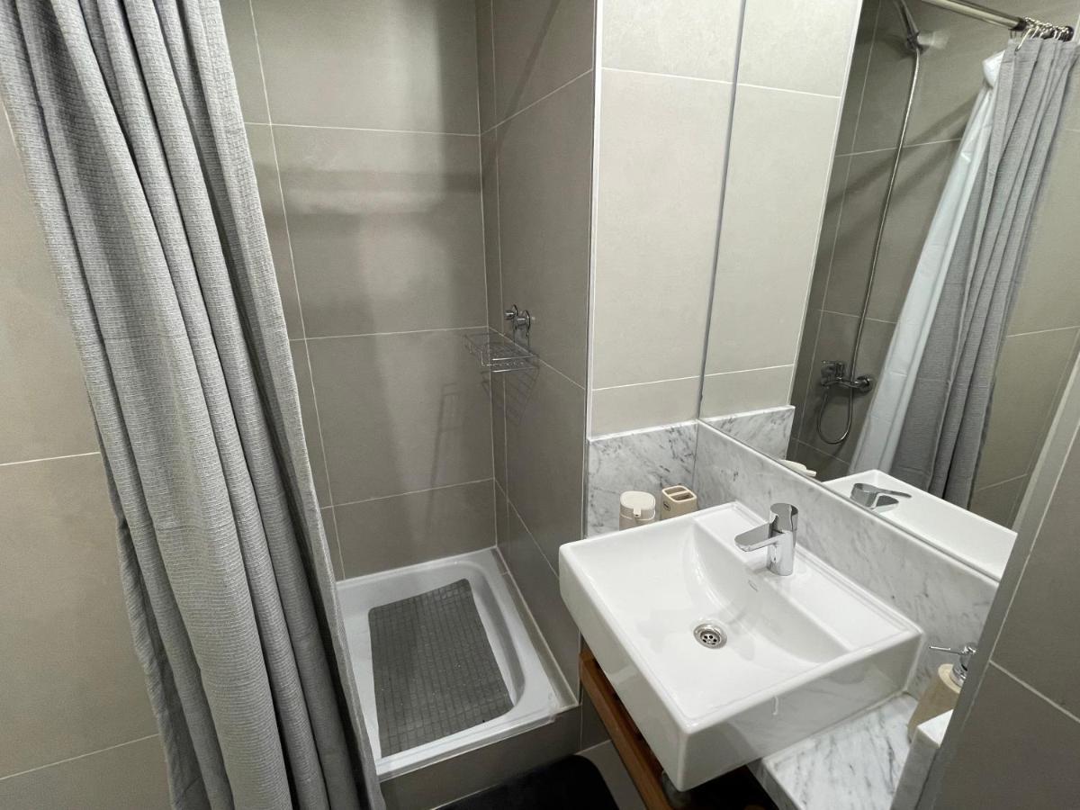 Apartment Cute Studio In Downtown Bs As 5g 3 Pax *