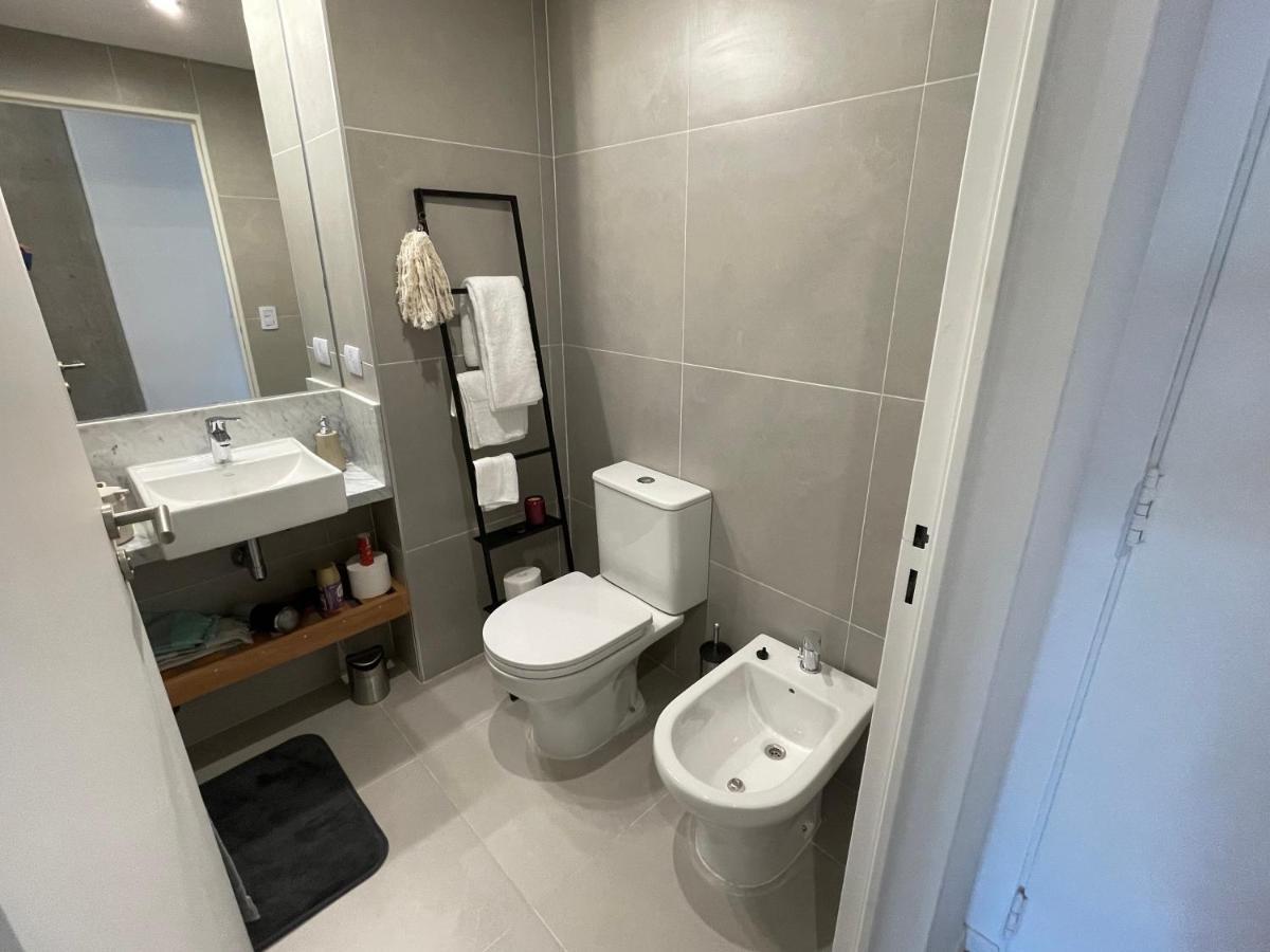 Apartment Cute Studio In Downtown Bs As 5g 3 Pax Buenos Aires