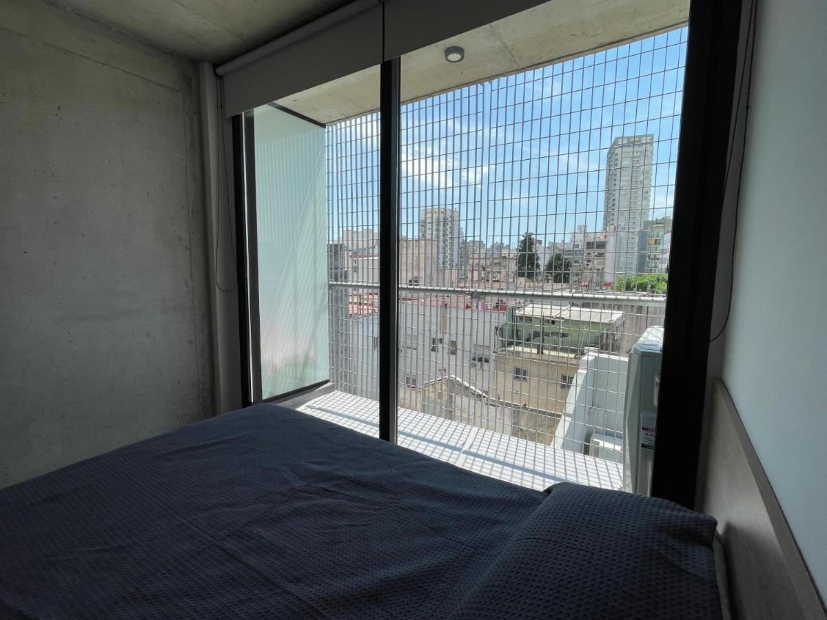 Cute Studio In Downtown Bs As 5g 3 Pax Apartment *