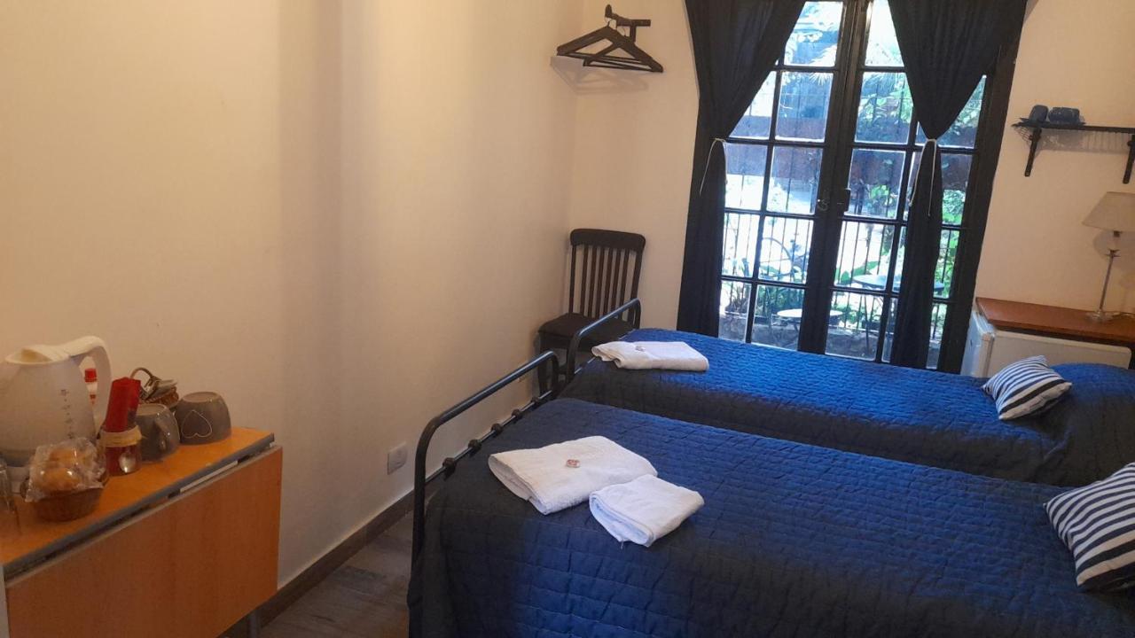 Apartment La Casita *