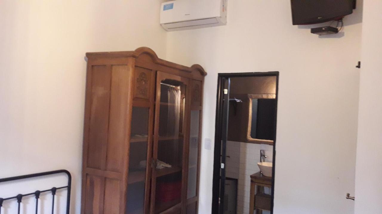 La Casita Apartment *