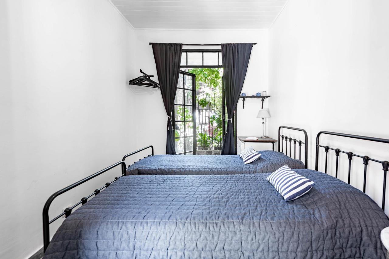 La Casita Apartment
