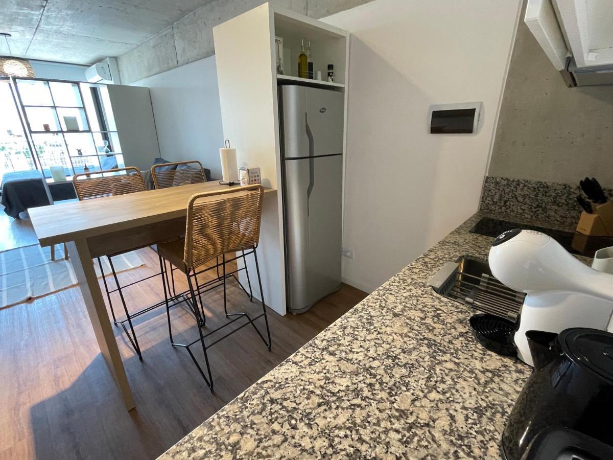 Cute Studio In Downtown Bs As 5g 3 Pax * Buenos Aires