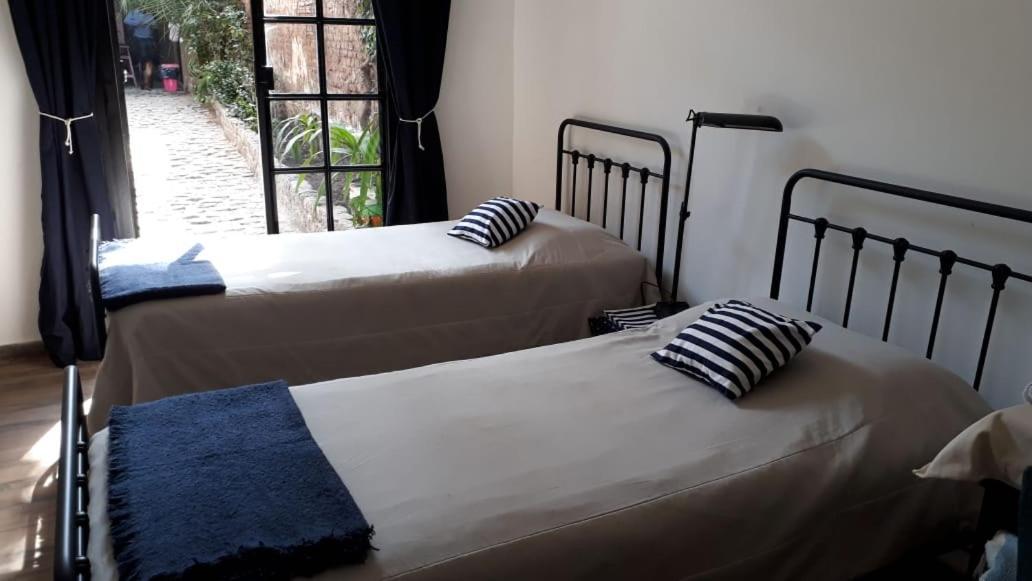 Apartment La Casita